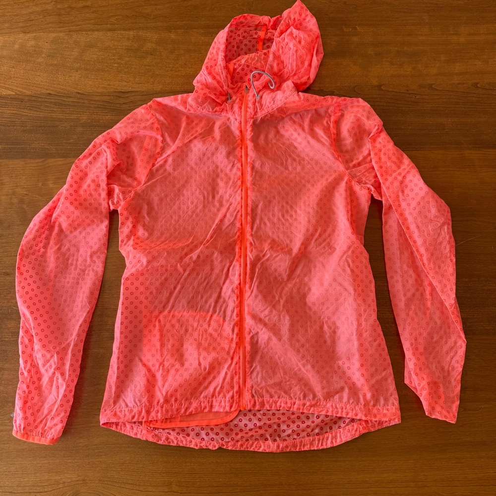 Nike W’s RunningJacket